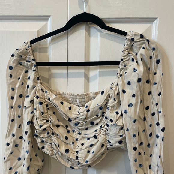 Wilfred Blouse - Picture 3 of 6